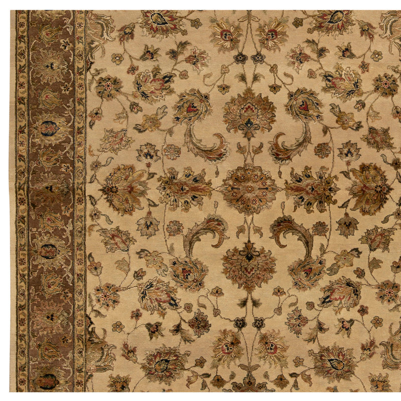 Oriental Area Rug