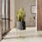 Clabe Everett Pot with Ambrose Base-86596187-86596186