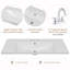 Meuble-lavabo 36 po avec lavabo-2069498837