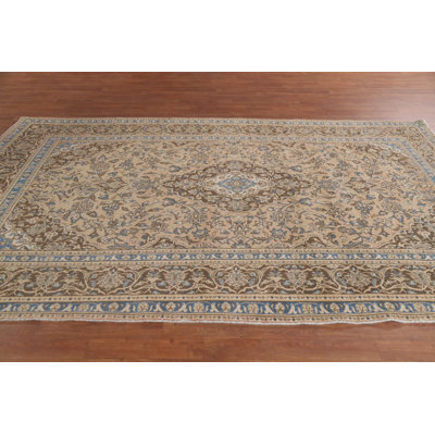 Traditional   Area Rug 6x10