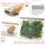 Contenant alimentaire Jereme
