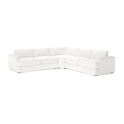 Cayden L-Sectional