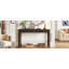 Console Trexm Rustic-555023317