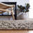 Natura Flat Weave Cotton Southwestern Rug-2092312114