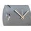 Metal Wall Clock-41822204