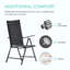 Tabouret pliant Sejal