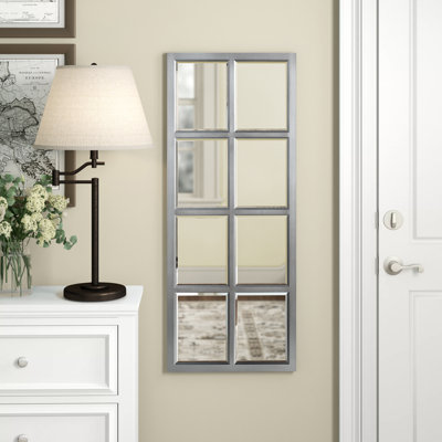 Swanley Mirror