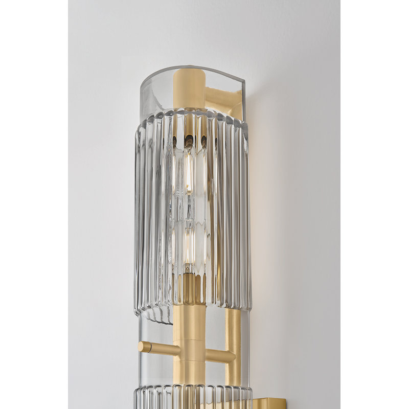 Naxos Chandelier
