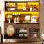 171cm Kitchen Pantry-123994816