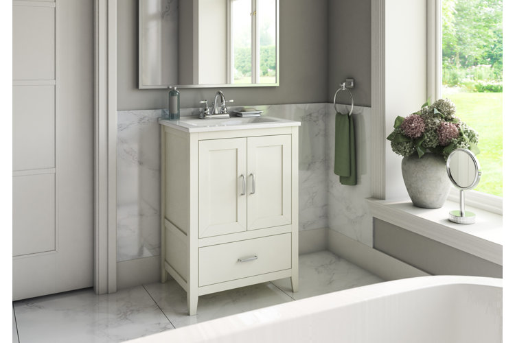 Top White 24 Inch Vanities