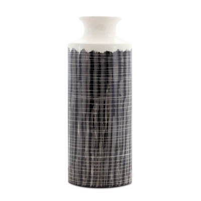 Vase de table en terre cuite Merrillan