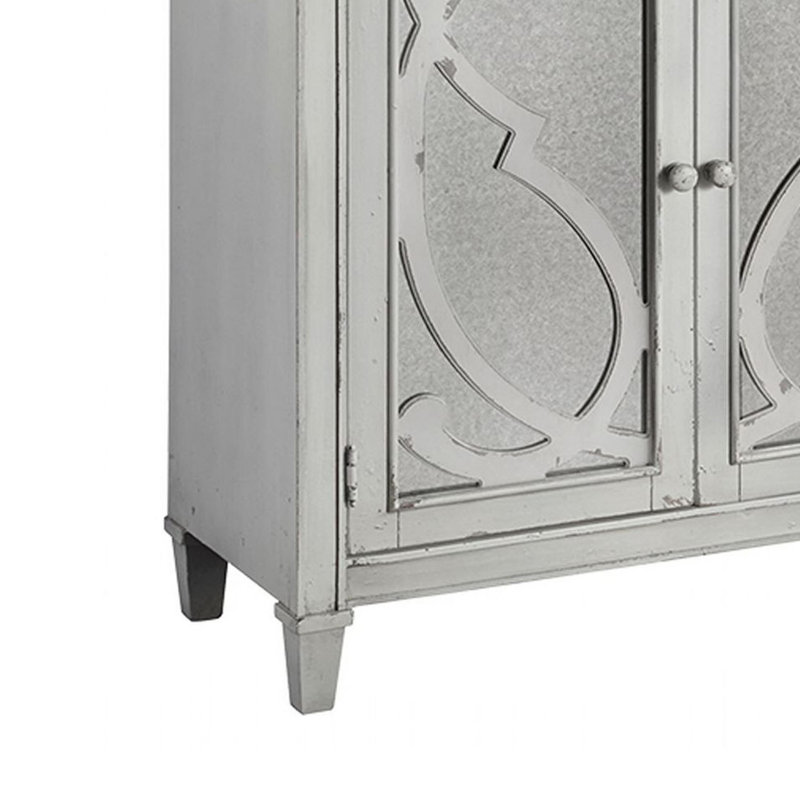 Erasmus 67.5'' Sideboard
