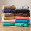 Couverture 100% coton à texture douce toutes saisons Superior-1597385499-1597437020