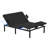 Boltz Zero Clearance Adjustable Bed Frame with Wireless Remote-1432120347