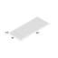 Tapis-décrottoir d'intérieur 15 po x 36 po WaterHog Brittney Leaf-25442968
