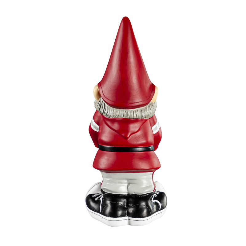 Statue de jardin gnome 