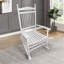 Chaise berçante balcon porche adulte-1082835295