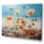 Toile tendue