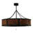 Chaylen 30'' Ceiling Fan with Light Kit