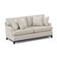 Oaks Way 84" Flared Arm Sofa with Reversible Cushions-54633529-54633589-86462546