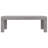 Bilke Manufactured Wood Frame Single Coffee Table-1646361486