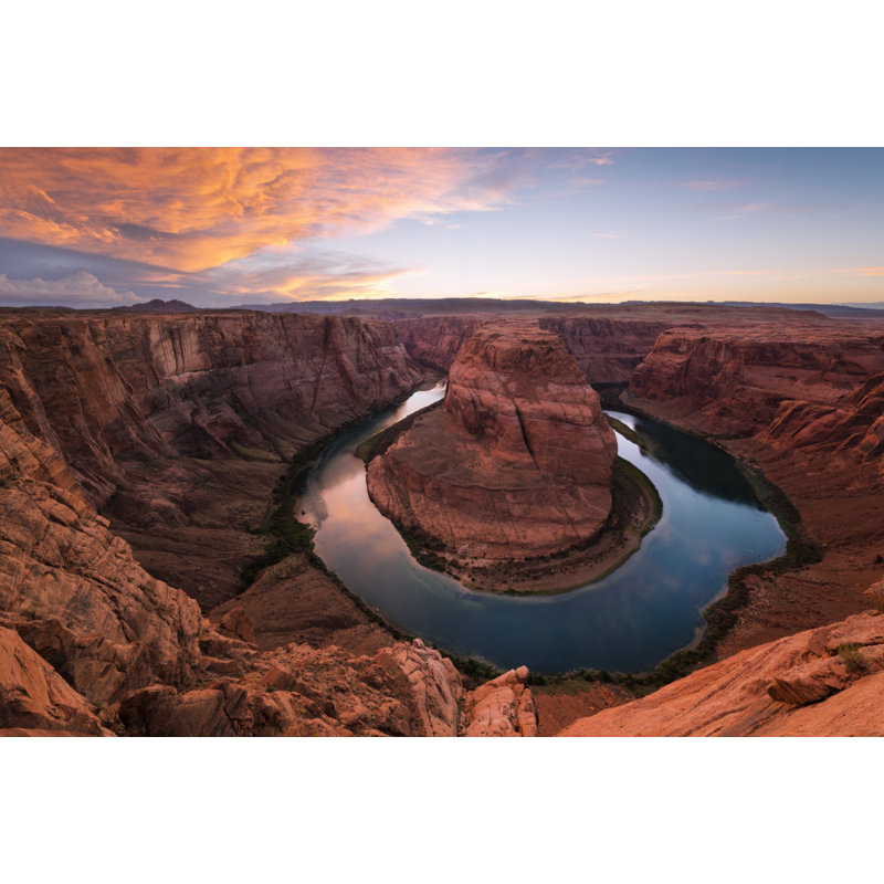 Wrapped Canvas Print, 50.8 cm H x 76.2 cm W