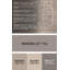 Tapis gris soyeux et moelleux-715070614