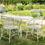 Patio Dining Set with