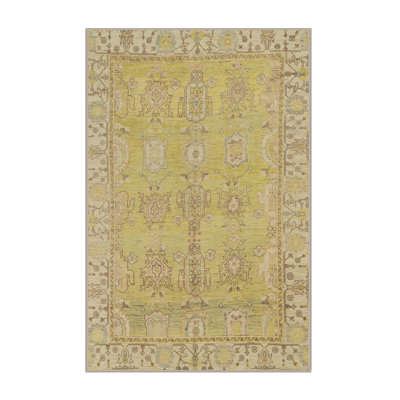 Abstract Indoor Rug