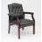 Reception Chair with Manufactured Wood Frame-16395971