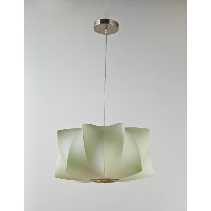 Sonakshi 1 - Light Unique/Statement Pendant