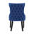 Stonefort Chair (Wood Legs)-1069989094