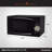 Magic Chef 17.3 in. W Single Oven Commercial Microwave Oven