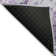 Jedikiah Washable Damask Indoor / Outdoor Rug