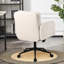 Brayden Studio Bearett Velvet Office Chair-1909262253