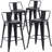 Devan Counter Stool with Metal Frame-1546760878-1518134090