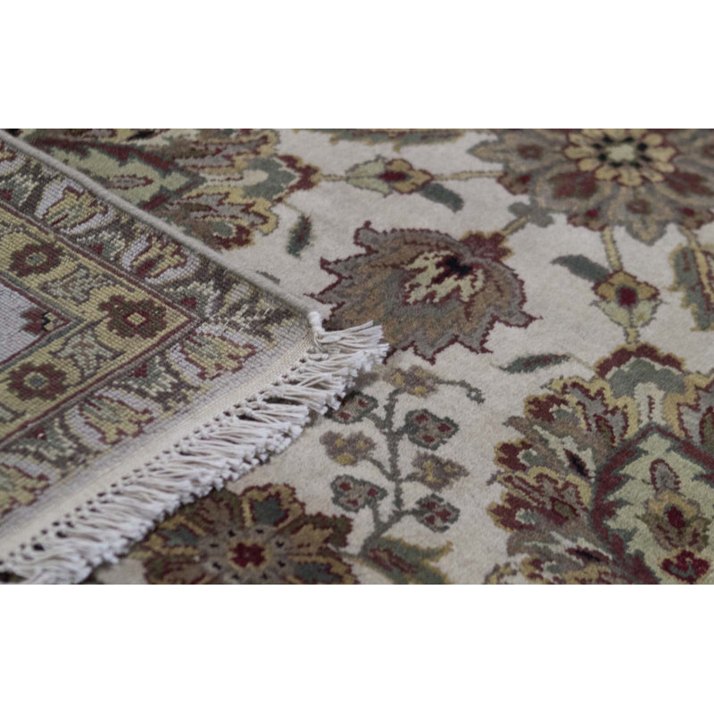 One-of-a-Kind 8' X 10' Area Rug