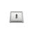 Petar Pressure-Balanced All-In-One Kit with Rough in-Valve-95249301