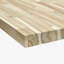 Plateau de table en bois d'acacia massif Husse-624969285-624969288