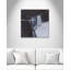 Graphite Gemstones I Print by Casa Fine Arts-100430056-100430053