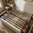 King Size Upholstered Bed With Storage Drawers