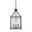 4-Light Chandelier