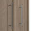 Tour pour garde-robe l 25 po Arlex-88758792-91717531