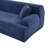 Massengill Boneless 2 Piece Free Combination, Modern Large L - Shape Modular Sectional Sofa, High Density Foam, Anti - Wrinkle-1348831463