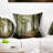Reversible Throw Pillow-29071410-29071414