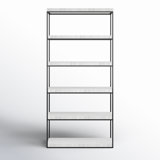 Bilbrook Etagere Bookcase