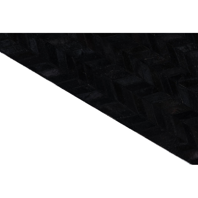 Jack Black Rug