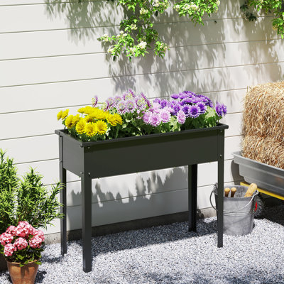 Planter