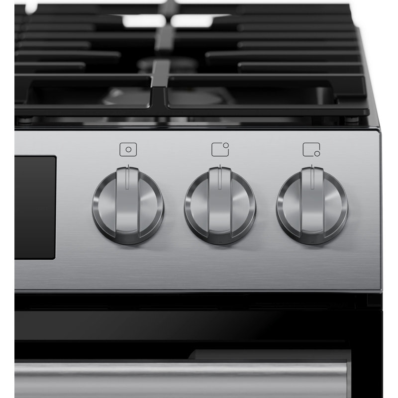 100 Series 30" Bosch Gas Range
