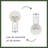 Revolve Steel Wallchiere-63492305